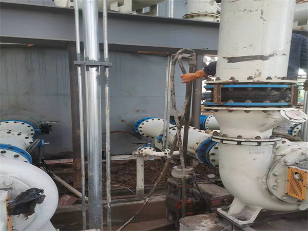 六合设备基础沉降下沉注浆加固增加荷载