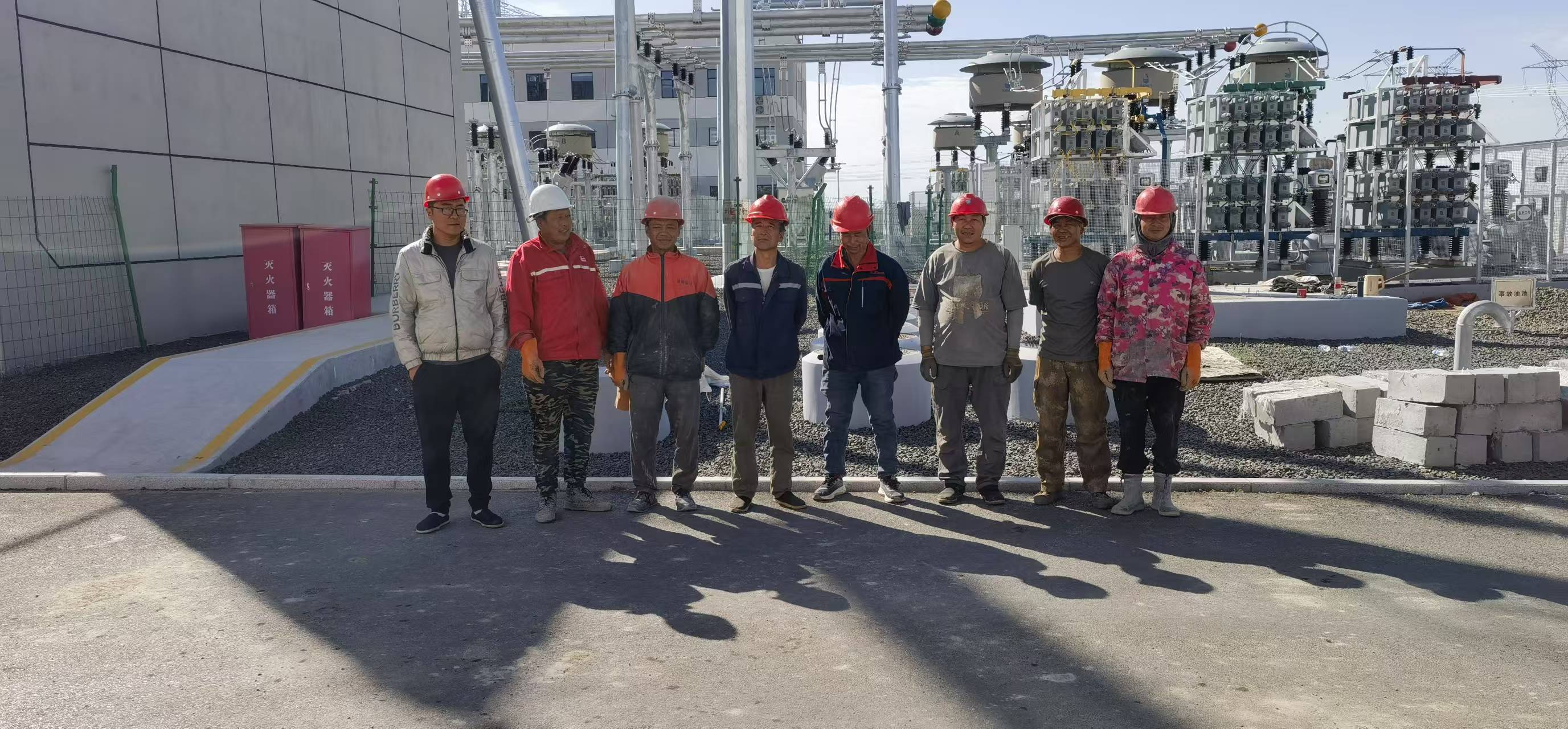 六合地基沉降如何修复?